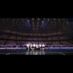 An Yu-jin Instagram - 大好きボタン💗