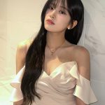 An Yu-jin Instagram - 잊을 수 없는 추억이 또 생긴 오늘🥂