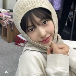 An Yu-jin Instagram - 길쭉네파 동글네파