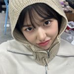 An Yu-jin Instagram - 길쭉네파 동글네파