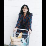 An Yu-jin Instagram - Glasses🤓👓🕶️😎🥸🥽👩‍🏫
