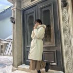 An Yu-jin Instagram - 길쭉네파 동글네파