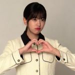 An Yu-jin Instagram – @dw.tuna 완전 사랑할꼬야