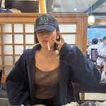 An Yu-jin Instagram – 한식맛집 LA
