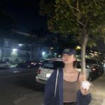 An Yu-jin Instagram – 한식맛집 LA