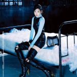 An Yu-jin Instagram - It’s September @esquire.korea @fendi