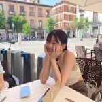 An Yu-jin Instagram – inolvidable🌞