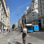 An Yu-jin Instagram - inolvidable🌞