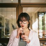 An Yu-jin Instagram - 시럽은 신중하게 뿌리는 편🥞