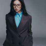 An Yu-jin Instagram - Glasses🤓👓🕶️😎🥸🥽👩‍🏫