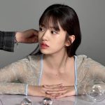 An Yu-jin Instagram - @clio_official