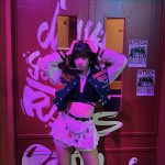 An Yu-jin Instagram – Kitsch😈