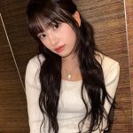 An Yu-jin Instagram - 반머쿵🌷