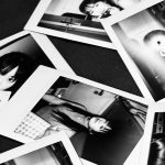 An Yu-jin Instagram - Love taking photos