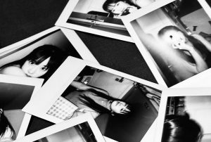 An Yu-jin Instagram - Love taking photos