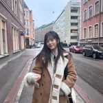 An Yu-jin Instagram – 🚶‍♀️🚶🚶‍♂️