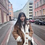 An Yu-jin Instagram – 🚶‍♀️🚶🚶‍♂️