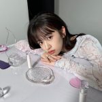 An Yu-jin Instagram - @clio_official
