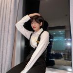 An Yu-jin Instagram - 사장님!!!!!