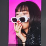 An Yu-jin Instagram - Photo dump🚮🗑️