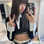 An Yu-jin Instagram - Photo dump🚮🗑️