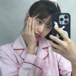 An Yu-jin Instagram – 반짝반짝✨
@loccitanekorea