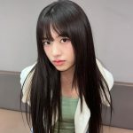 An Yu-jin Instagram – 초록이 계절🌿