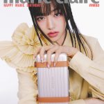 An Yu-jin Instagram – @rimowa @marieclairekorea