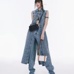 An Yu-jin Instagram – @rimowa @marieclairekorea