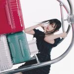An Yu-jin Instagram – @rimowa @marieclairekorea