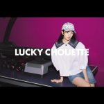 An Yu-jin Instagram - @luckychouette7 🖤