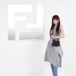 An Yu-jin Instagram - @fendi 💐