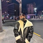 An Yu-jin Instagram - 나 뭐 달라진 거 없어?