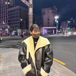 An Yu-jin Instagram - 나 뭐 달라진 거 없어?