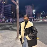 An Yu-jin Instagram - 나 뭐 달라진 거 없어?