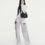 An Yu-jin Instagram - It’s such an honor to be with @Fendi #FendiAmbassador