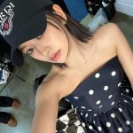 An Yu-jin Instagram - @mardi_mercredi_official 💗
