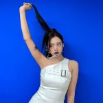 An Yu-jin Instagram - 얼죽아아의 하루