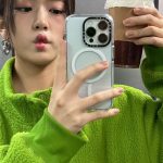 An Yu-jin Instagram - 얼죽아아의 하루