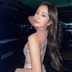 An Yu-jin Instagram - DIVE💖 Yesterday, we won the song of the year award at MAMA!! Best dance performance female group and best new female artist awards as well😉 It's amazing cause it’s only been a year since we debuted🤩 Once again, thank you for all your support and love. I sincerely wish to meet you guys in person! Just wait a little bit! We’ll be there😘 HAPPY 1ST ANNIVERSARY👏 @ivestarship