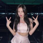 An Yu-jin Instagram - DIVE💖 Yesterday, we won the song of the year award at MAMA!! Best dance performance female group and best new female artist awards as well😉 It's amazing cause it’s only been a year since we debuted🤩 Once again, thank you for all your support and love. I sincerely wish to meet you guys in person! Just wait a little bit! We’ll be there😘 HAPPY 1ST ANNIVERSARY👏 @ivestarship
