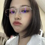 An Yu-jin Instagram - 이따 또 보쟈구