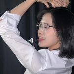 An Yu-jin Instagram - 이따 또 보쟈구