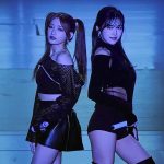 An Yu-jin Instagram - WLM moments