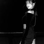 An Yu-jin Instagram - WLM moments