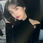 An Yu-jin Instagram – WLM moments