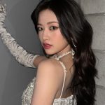 An Yu-jin Instagram - Like I said, I’ll love you until the END of time