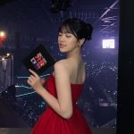 An Yu-jin Instagram - favorite ?