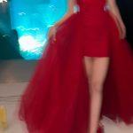 An Yu-jin Instagram - favorite ?