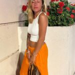 Anaïs Camizuli Instagram -